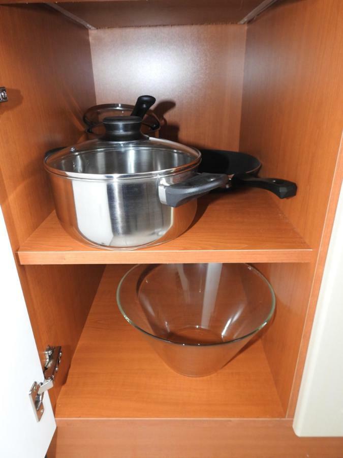 Akali Apartman 벌러토너컬리 외부 사진