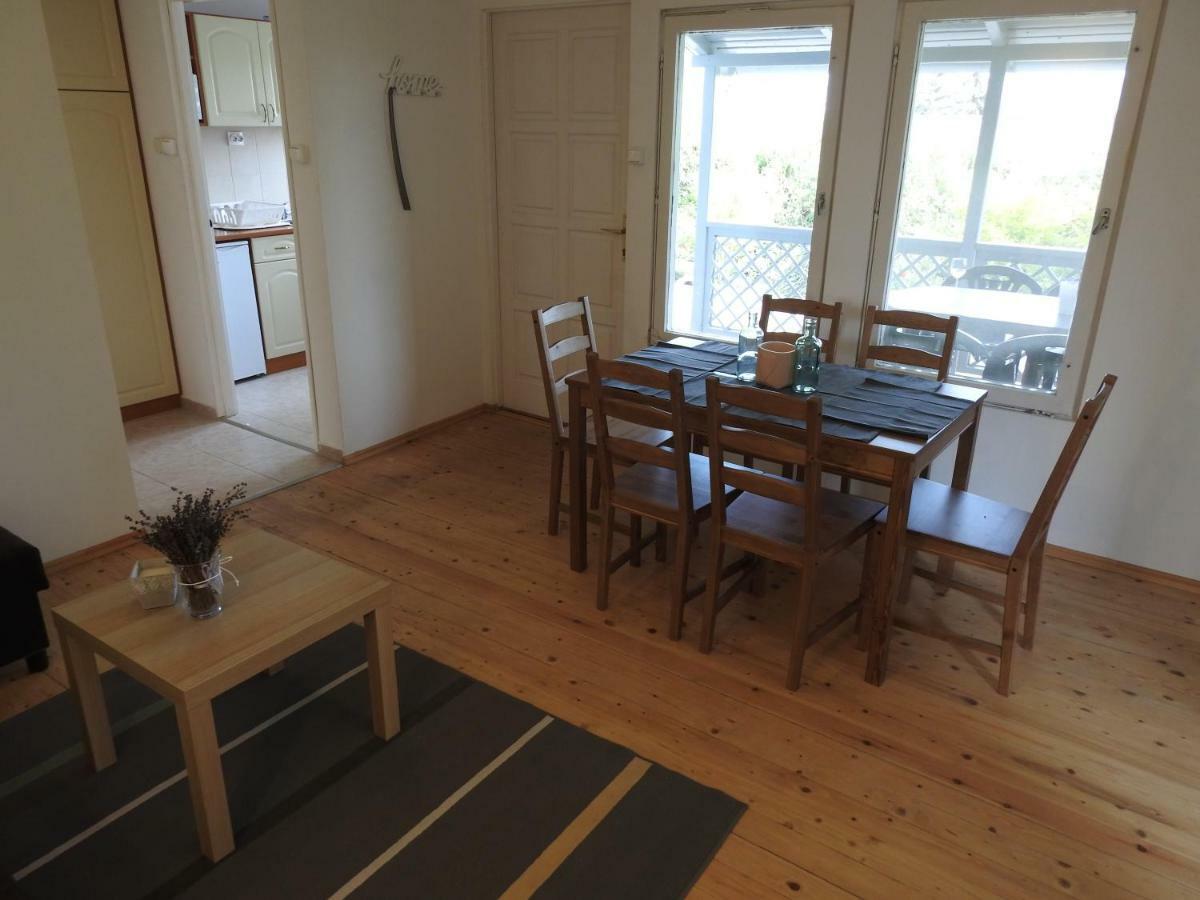 Akali Apartman 벌러토너컬리 외부 사진