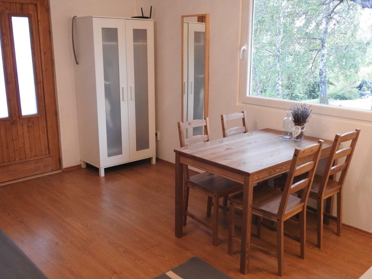 Akali Apartman 벌러토너컬리 외부 사진